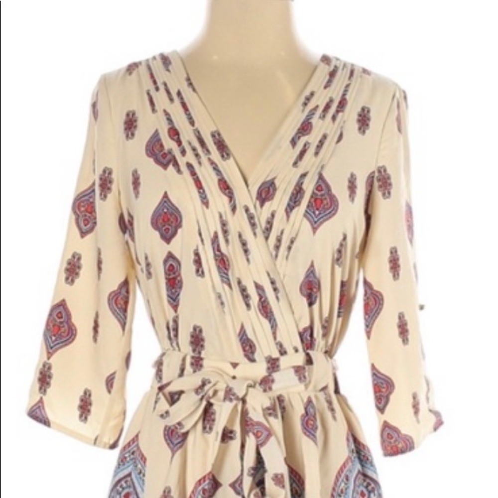 Gianni Bini Small Romper